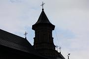 341-Monastero di Neamt,9 agosto 2011